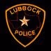 Logo de Lubbock, TX Police