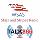 Logo de Stars & Stripes Radio