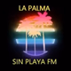 Logo de La Palma Sin Playa FM