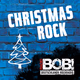 Logo de Radio BOB! - BOBs Christmas Rock