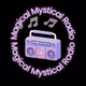Logo de Magical Mystical Radio