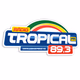 Logo de Rádio Tropical