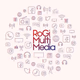 Logo de Rogim Radio