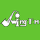 Logo de Swing FM 101.2