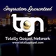 Logo de Totally Gospel Network (TGN)