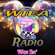 Logo de WTEA Radio
