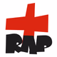 Logo de Muito Mais Rap 24 horas