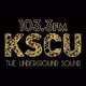 Logo de The Underground Sound - KSCU