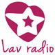 Logo de Lav Radio