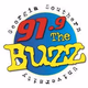Logo de 91.9 The Buzz - WVGS