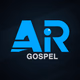Logo de Air Gospel