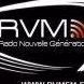 Logo de RVM FM