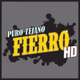 Logo de Fierro HD - KLOL-HD2