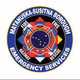 Logo de Mat-Su Borough Police Fire and EMS Dispatch