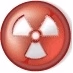 Logo de Radio Actif - Rock