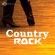 Logo de Calm Radio - Country Rock