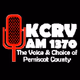 Logo de KCRV Radio - KCRV