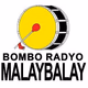 Logo de Bombo Radyo Malaybalay - DXCB