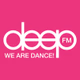 Logo de Deep FM