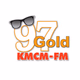 Logo de 97Gold KMCM - KMCM