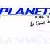 Logo de Planeta FM 106.7