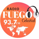 Logo de Radio Fuego Celestial