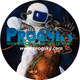 Logo de ProgSky Web Rock Radio Station