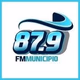 Logo de FM Municipio 87.9