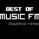 Logo de Best Of Music Fm