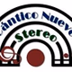 Logo de Cántico Nuevo Stereo