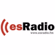 Logo de esRadio Valencia 1015