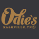 Logo de Odie's