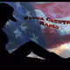 Logo de Ultra Country Radio