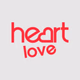 Logo de Heart Love