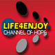 Logo de life4enjoy