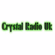 Logo de Crystal Radio UK