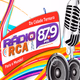 Logo de Rádio RCA FM