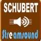 Logo de Radio Schubert