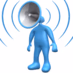 Logo de Radio Calaña