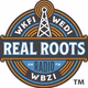 Logo de Real Roots Radio - WKFI