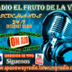 Logo de Radio El Fruto De La Vid
