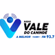 Logo de Rádio Vale do Canindé