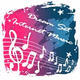 Logo de Dream Set Internet Music