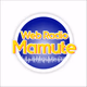 Logo de Web Rádio Mamute