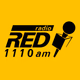 Logo de Radio RED-AM - XERED