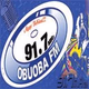 Logo de Obuoba 91.7 FM