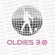 Logo de Radio Broadcasting Group - Oldies 3.0