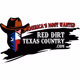 Logo de Red Dirt Texas Country
