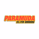 Logo de Paramuda Radio