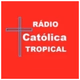 Logo de Rádio Católica Tropical